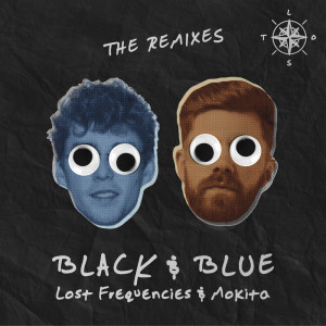 收聽Lost Frequencies的Black & Blue (Extended Mix)歌詞歌曲