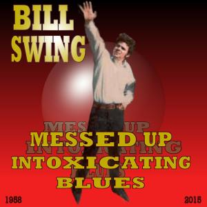 Listen to Bill Swing - Messed Up(1958 Original) (Original) song with lyrics from Bill Swing