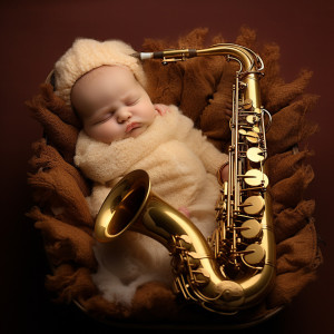 ดาวน์โหลดและฟังเพลง Evening Harmony Baby Sleep พร้อมเนื้อเพลงจาก Classical Lullaby