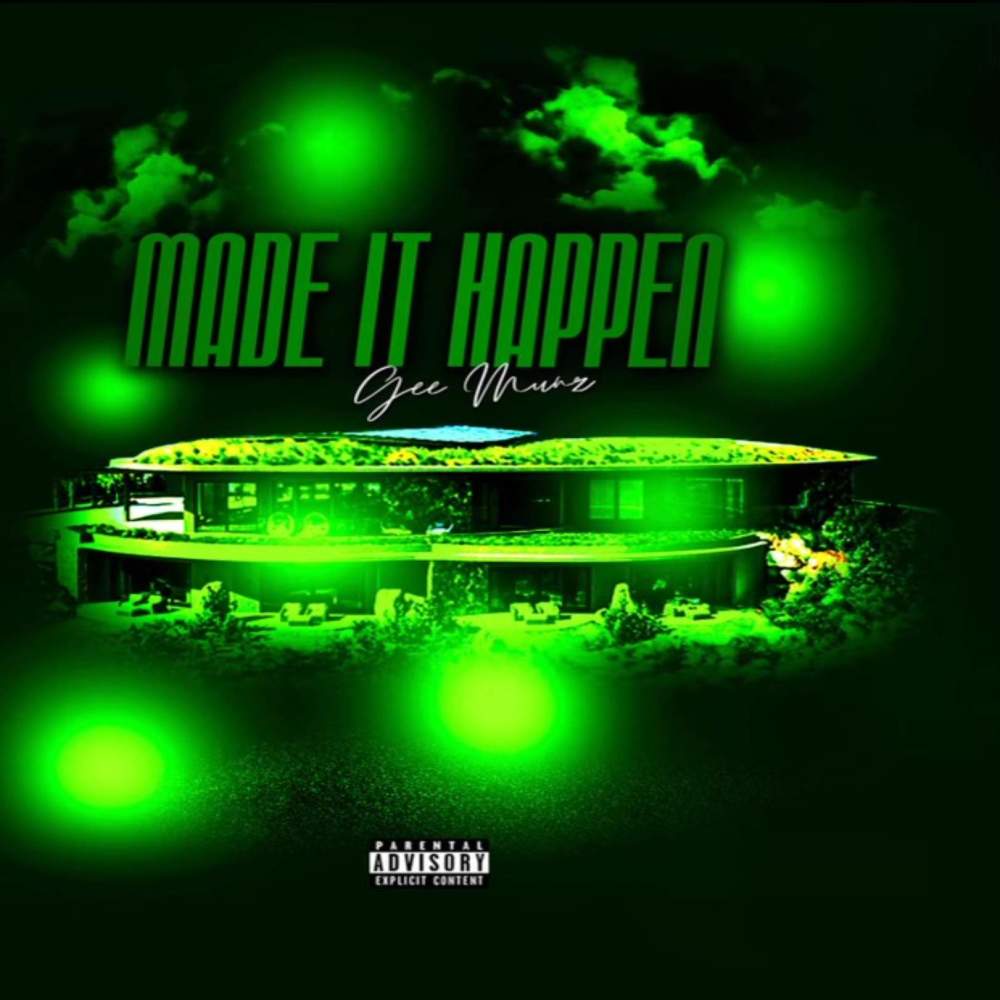 Made It Happen (Explicit)