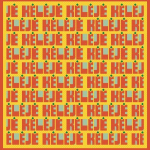 Kiko Navarro的專輯Kéléjé