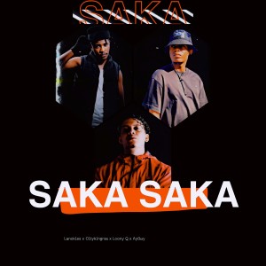 Album Saka Saka oleh Lanokies