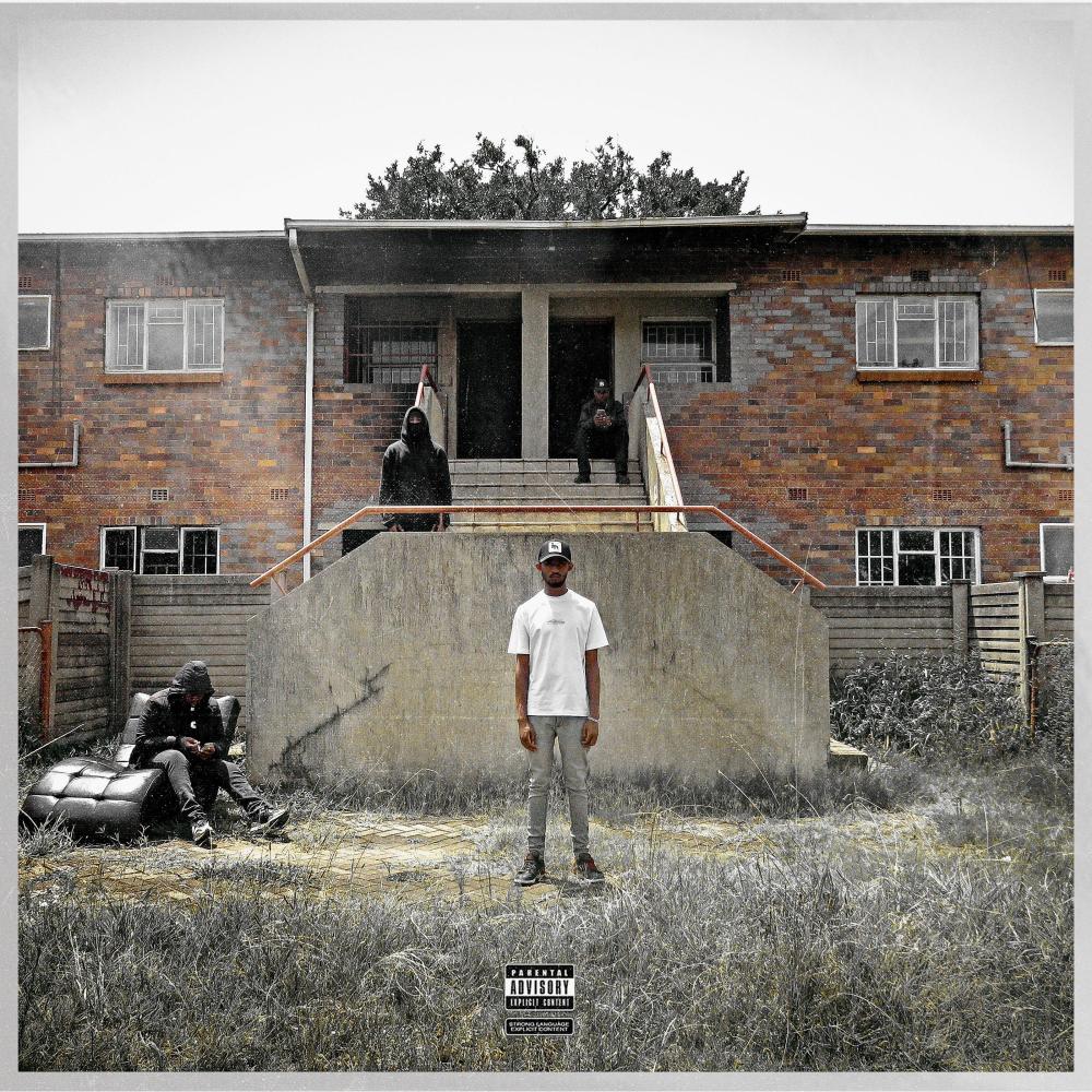 Compass (feat. Siya & Junior Pink) (Explicit)