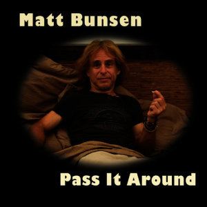 收聽Matt Bunsen的I'm Yosemite Sam歌詞歌曲