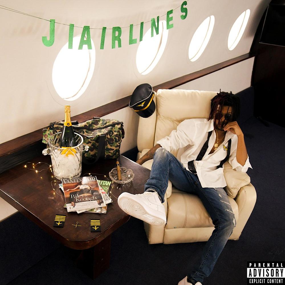 R&M (feat. Young Haitian) (Explicit)