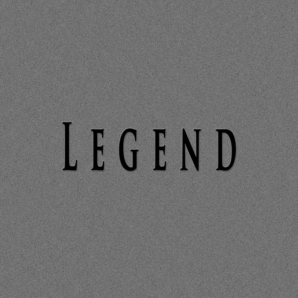 Legend (feat. SYZTEM BEATS)