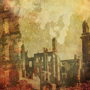 Album Live at Party San Open Air 2015 from Primordial