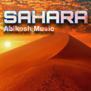Album Sahara from Abikosh Music