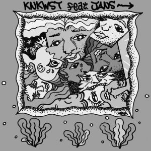 Album All Grownd (feat. JANS) [Remix] [Instrumental] from KNKWST