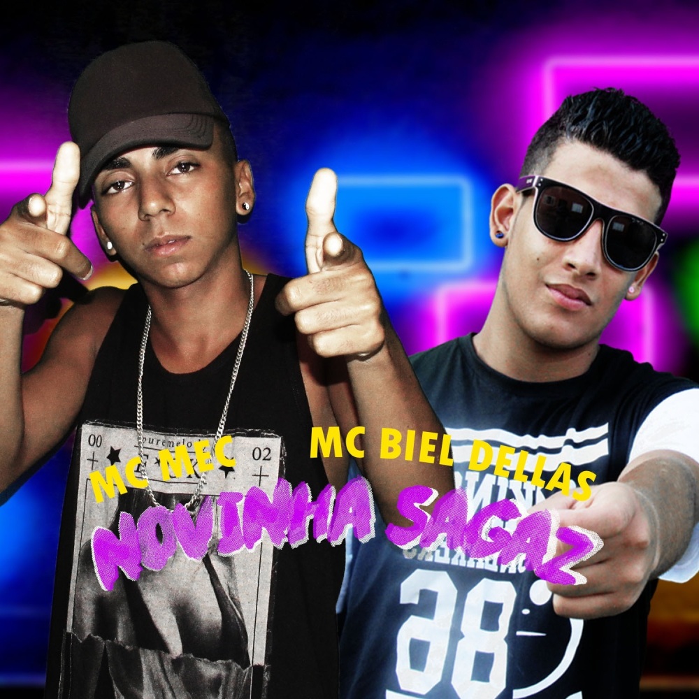 Novinha Sagaz