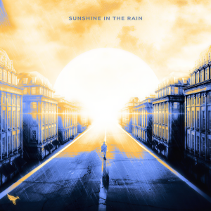 Album Sunshine in the Rain from Medii