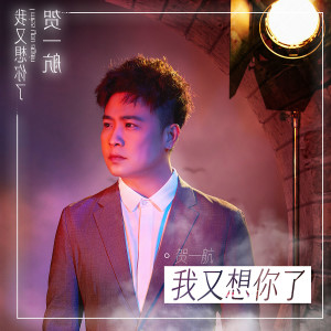 Listen to 我又想你了 (伴奏) song with lyrics from Gary (贺一航)