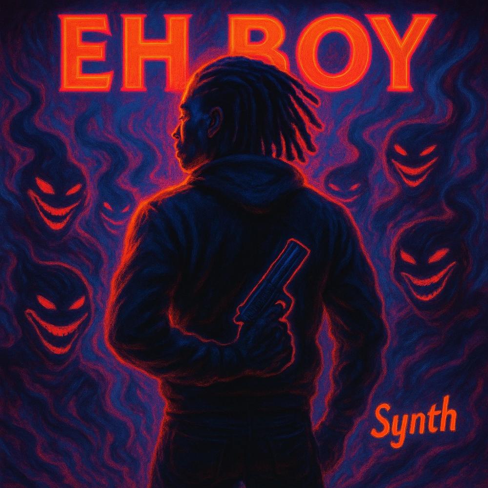 EH BOY (Explicit)
