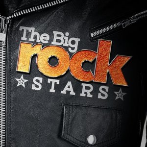 The Big Rockstars (Explicit)