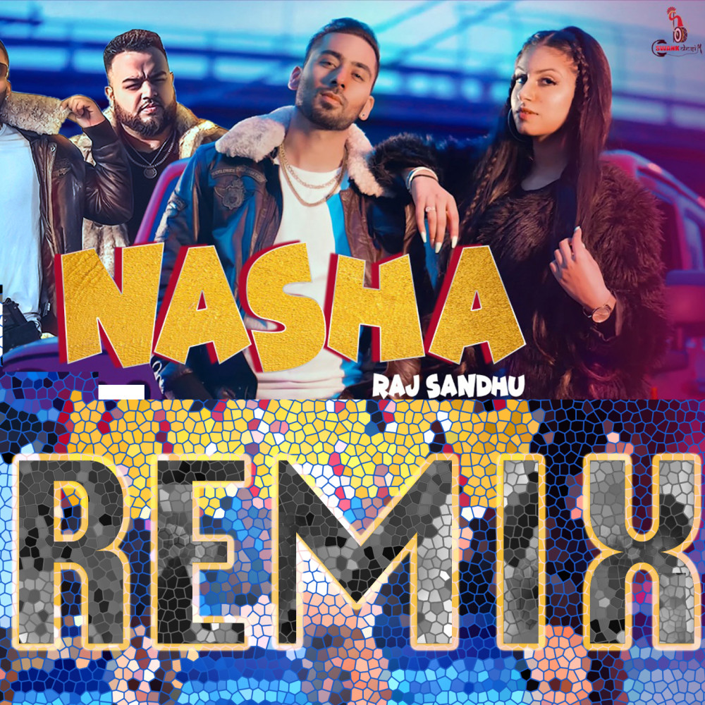 Nasha (Remix)