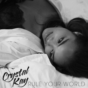 Album Rule Your World from Crystal Kay