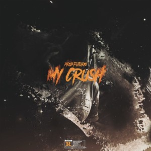 收聽Now Easy的MY CRUSH (Explicit)歌詞歌曲