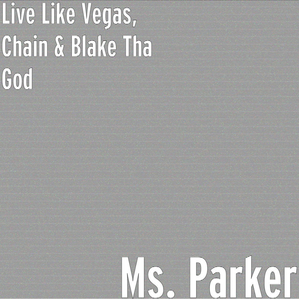 Ms. Parker (Explicit)