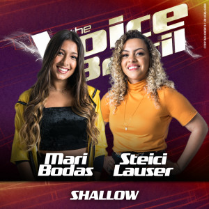 收聽Mari Bodas的Shallow (Ao Vivo No Rio De Janeiro / 2019)歌詞歌曲
