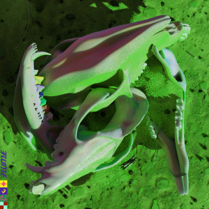 Dengarkan Rushing Back (Petit Biscuit Remix) lagu dari Flume dengan lirik