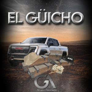 收聽Grupo Asociado的El Güicho歌詞歌曲