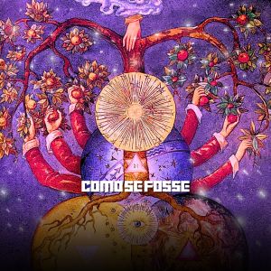 收聽YUNG DOLFFO的Como Se Fosse (Explicit)歌詞歌曲