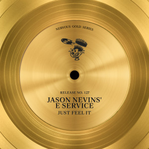 ดาวน์โหลดและฟังเพลง Just Feel It (Just The Release Mix) พร้อมเนื้อเพลงจาก Jason Nevins