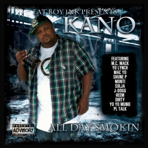 ดาวน์โหลดและฟังเพลง My Shoulder (Explicit) พร้อมเนื้อเพลงจาก Kano