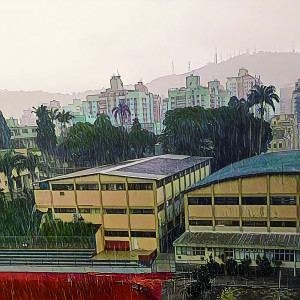 ดาวน์โหลดและฟังเพลง Chuva de Verão พร้อมเนื้อเพลงจาก ChillsmokeႿ