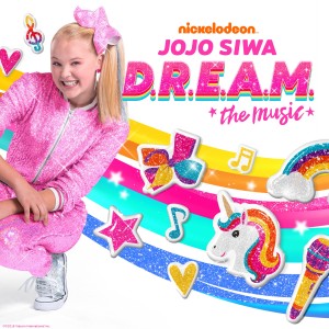收聽JoJo Siwa (Kids)的My Story歌詞歌曲