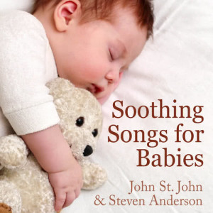收聽John St. John的Rock-a-Bye Baby歌詞歌曲