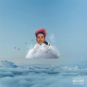 TICOZET的專輯Future Pioneer (Explicit)