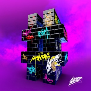 收聽Manny Marc的Hashtag歌詞歌曲