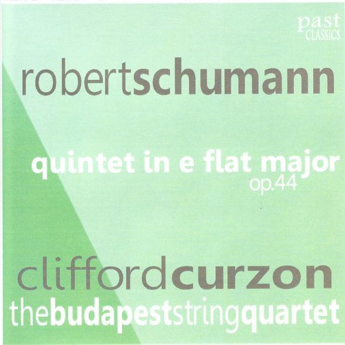 Quintet in E-flat major, Op. 44: III. Scherzo molto vivace