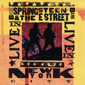 收聽Bruce Springsteen & The E Street Band的My Love Will Not Let You Down (Live at Madison Square Garden, New York, NY - June/July 2000)歌詞歌曲