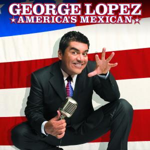 收聽George Lopez的Everything You Touch We Touch First (Explicit)歌詞歌曲
