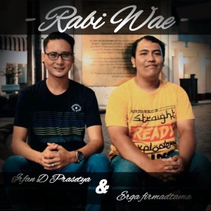 Erga Firmadtama的专辑Rabi Wae