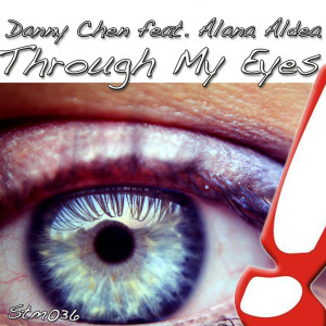 Alana Aldea的專輯Through My Eyes