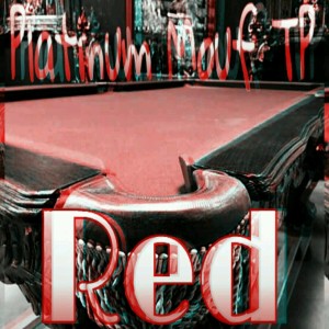 Platinum Mouf Tp的專輯Red
