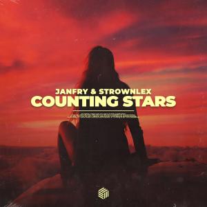 Counting Stars dari Strownlex