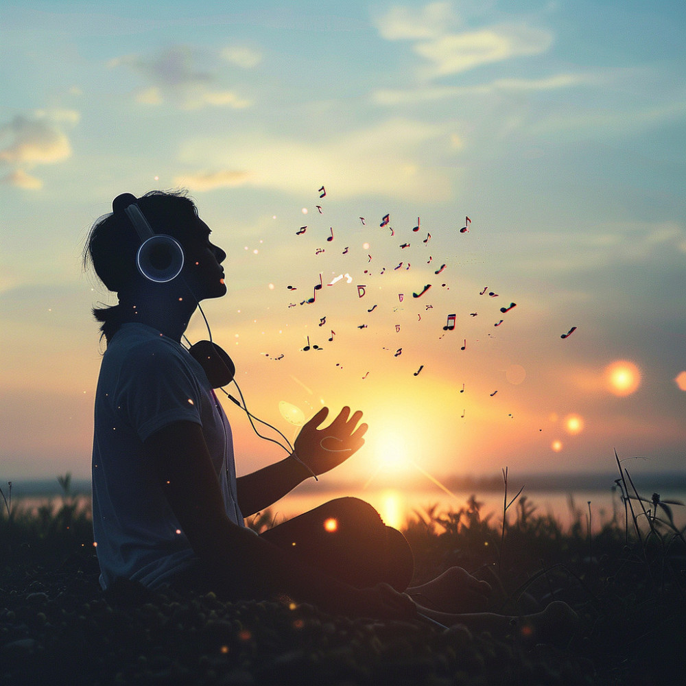 Harmony Serenity Beats