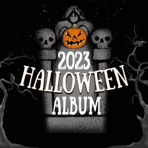 Album Halloween Album from Jason Asquare