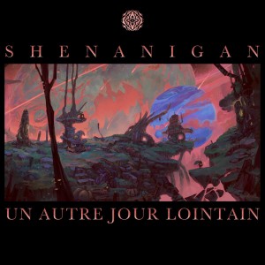 Rezonant的專輯Un Autre Jour Lointain