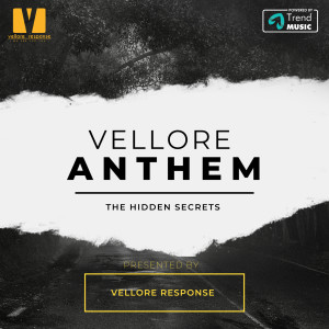 Album Vellore Anthem oleh Al Rufian