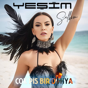 Album Çok Pis Bir Dünya from Yesim Salkim