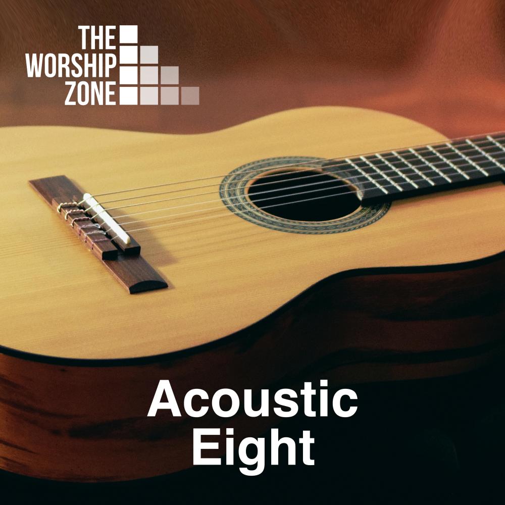 Another in the Fire (Acoustic Instrumental)