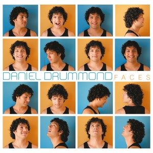 อัลบัม Faces ศิลปิน Daniel Drummond