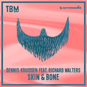 Dennis Kruissen的專輯Skin & Bone