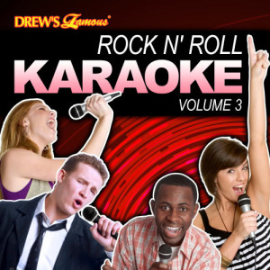 The Hit Crew的專輯Rock N' Roll Karaoke, Vol. 3