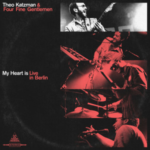 ดาวน์โหลดและฟังเพลง Love Is a Beautiful Thing (Live in Berlin) พร้อมเนื้อเพลงจาก Theo Katzman
